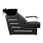 Gabbiino Black Orlean Haarwascheinheit 1