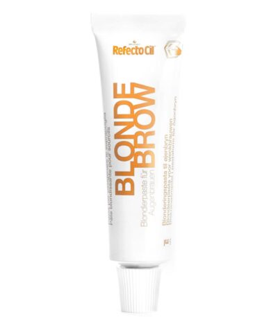 Gel Henna Refectocil 0 Blond