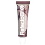 Gel Henna Refectocil 3 Braun