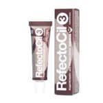 Gel Henna Refectocil 3 Brown 1