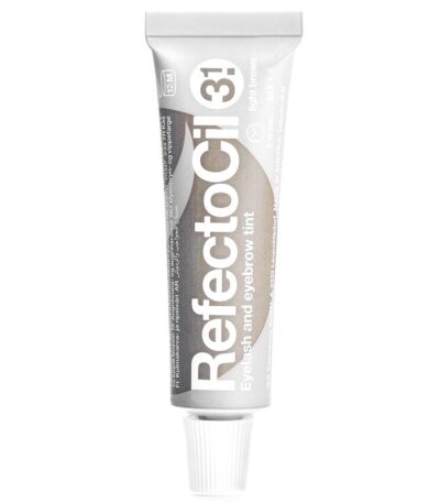 Gel-Henna Refectocil 3.1 Hellbraun