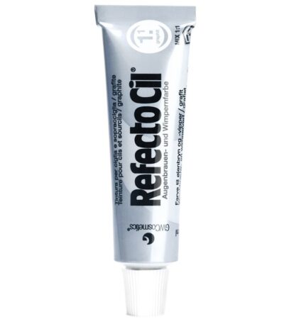 Gel-Henna-Refektocil 1.1 Graphit