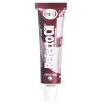 Gel-Henna-Refektocil 4 Kastanie