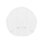 Gesichtsmasken Aus Viskose, 50 Stück – Bild 2