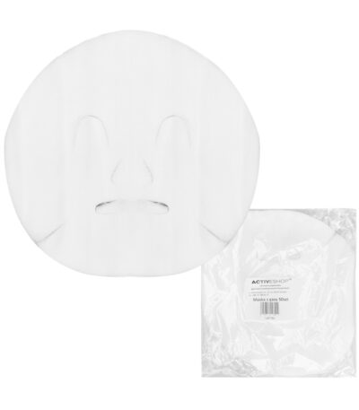 Gesichtsmasken Aus Viskose