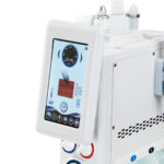 Giovanni 6-In-1 Ashe Super Bubble Schönheitsgerät Mit Wasserstoffgenerator 7