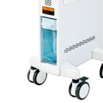 Giovanni 6-In-1 Ashe Super Bubble Schönheitsgerät Mit Wasserstoffgenerator 8