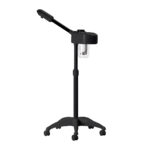 Giovanni D-09 Vapozon black