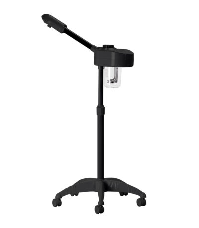 Giovanni D-09 Vapozon Schwarz