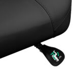 Giovanni Podologiehocker 1005 Schwarz 7