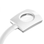 Giovanni Vapozon Mit Vergrößerungslampe D-21 Weiß 4