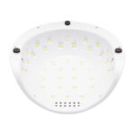 Glänzende 86W Rosa Uv-Led-Lampe 6