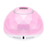 Glänzende 86W Rosa Uv-Led-Lampe 3