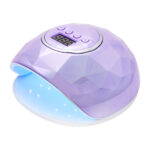Glänzende 86W Violett Uv-Led-Lampe