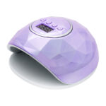 Glänzende 86W Violett Uv-Led-Lampe 1
