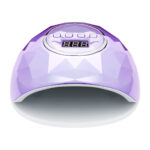 Glänzende 86W Violett Uv-Led-Lampe 2