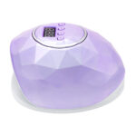 Glänzende 86W Violett Uv-Led-Lampe 4