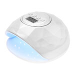 Glänzende 86W Weisse Uv-Led-Lampe
