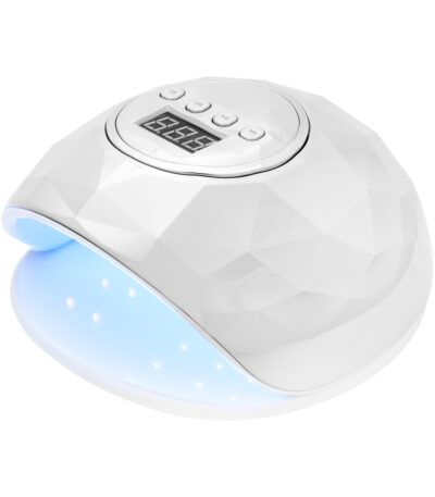 Glänzende 86W Weisse Uv-Led-Lampe