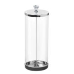 Glasbehälter Zur Desinfektion Von Werkzeugen