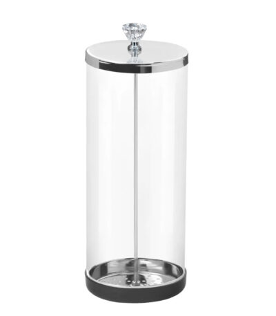 Glasbehälter Zur Desinfektion Von Werkzeugen