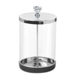 Glasbehälter Zur Desinfektion Von Werkzeugen