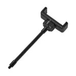 Glow 10" Bsc Rgb-Ringlampe Mit 10-W-Stativ 10