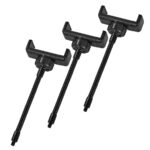 Glow 18" Bsc Rgb-Ringlampe Mit 45-W-Stativ 8