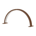 Glow Arche Ii Manikürelampe Braun 1