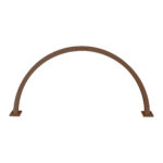 Glow Arche Ii Manikürelampe Braun 2