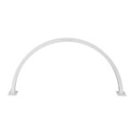 Glow Arche Ii Manikürelampe Grau 2