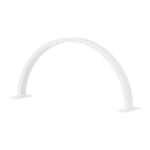 Glow Arche Ii Manikürelampe Weiß 1