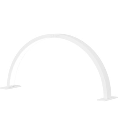 Glow Arche Ii manicure lamp white