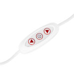 Glow Arche Ii Manikürelampe Weiß 4