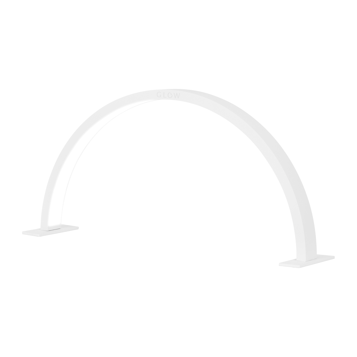 Glow Arche Ii manicure lamp white Glow Arche Ii manicure lamp white