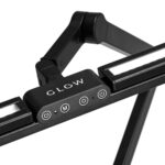 Glow L03 Tischleuchte, Schwarz – Bild 8