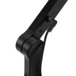 Glow L04 Tisch-Behandlungslampe Schwarz 6