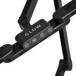 Glow L04 Tisch-Behandlungslampe Schwarz 4