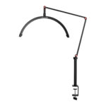 Glow Mx3 Behandlungslampe Für Den Tisch, Schwarz – Bild 2