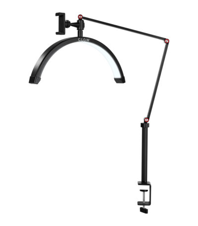 Glow Mx3 treatment lamp for the table