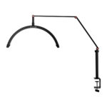 Glow Mx3 Behandlungslampe Für Den Tisch, Schwarz – Bild 5