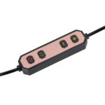 Glow Mx3 Behandlungslampe Für Weiße Tischplatten 9