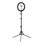 Glow Ringlampe 13" Mit Stativ, 10 W – Bild 2