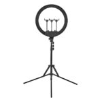 Glow Ringlampe 18" Mit Stativ, 45 W - Image 2