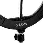 Glow Ringlampe Rgb 13" Mit Stativ, 10 W – Bild 14