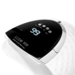 Glow Uv-Led-Lampe Yc57 Weiß 268W 5