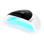 Glow Uv-Led lamp Yc57 White 268W