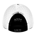 Glow Uv-Led-Lampe Yc57 Weiß 268W 4