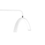 Glow Wimpernbehandlungslampe Momo Mx6 Weiß 5