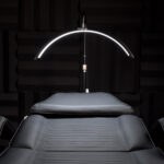 Glow Wimpernbehandlungslampe Momo Mx6 Weiß 14